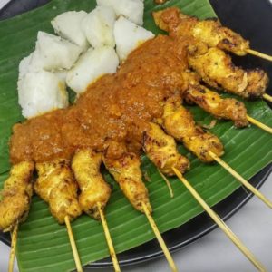 Makanan Khas Batam Tradisional Kekinian L E Z A T