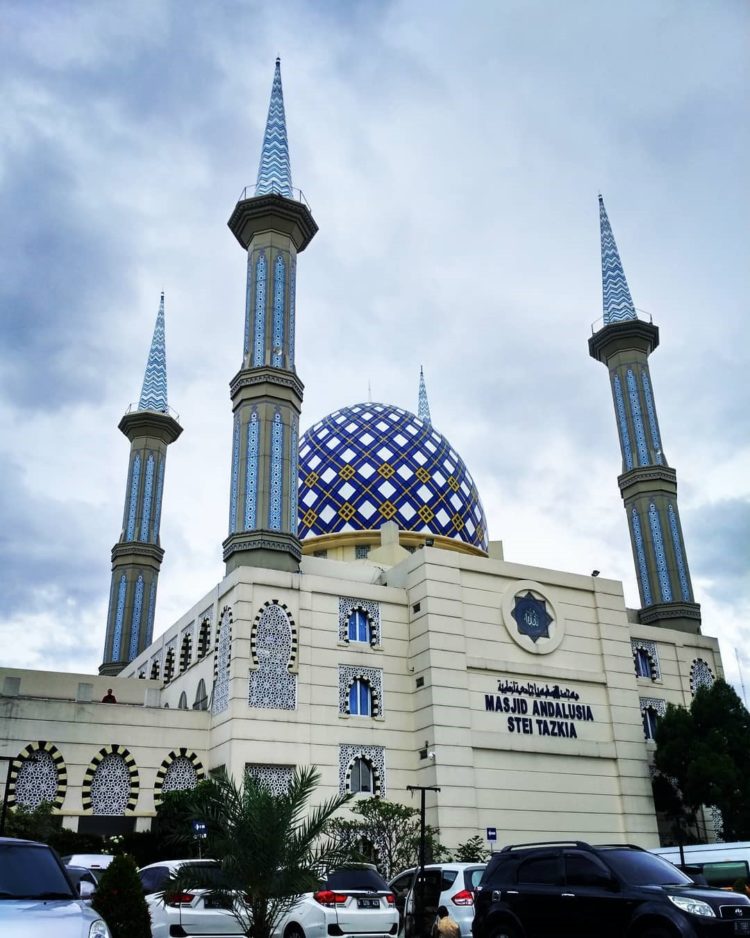 gambar masjid free