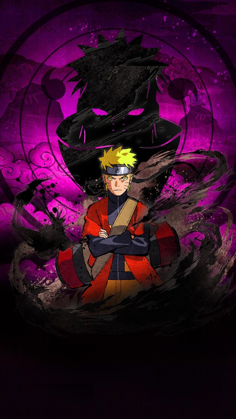 Gambar Naruto Animasi gambar ke 14