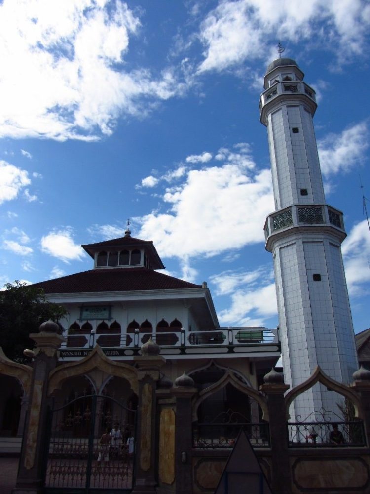 gambar masjid hd png