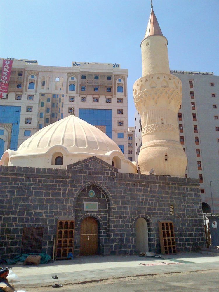 gambar masjid islamic center indramayu