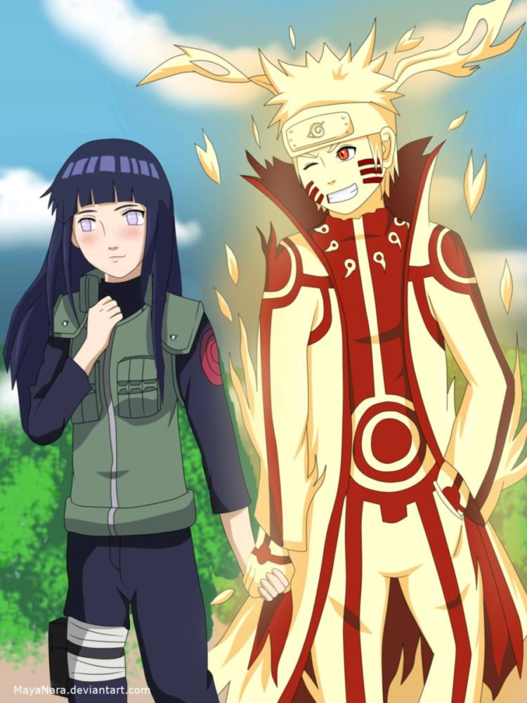 Gambar Naruto Lengkap 2020 : Naruto Diduga Mati Netizen ...