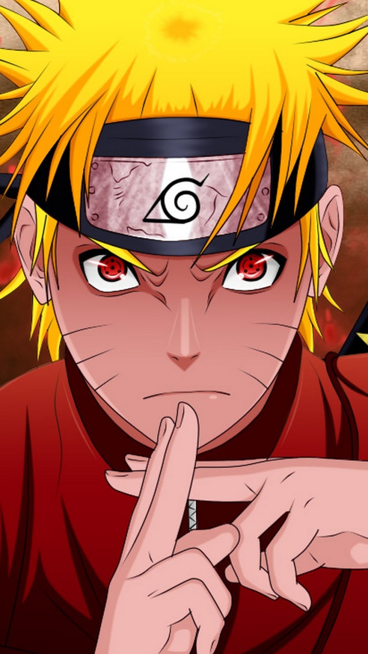 Gambar Naruto Keren Untuk Wallpaper gambar ke 20