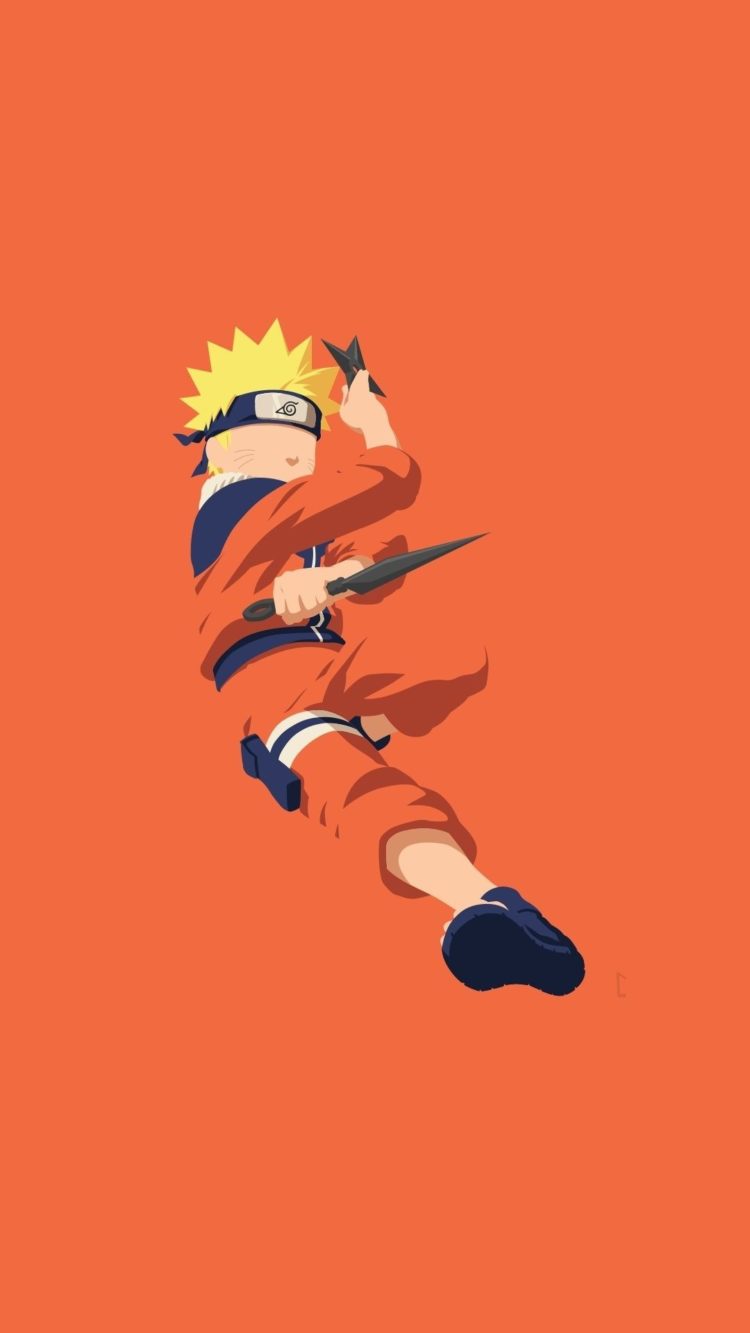 100 Gambar Naruto KEREN