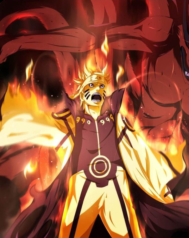 Gambar Naruto Lengkap 2020 : Jual Anime Naruto Lengkap ...