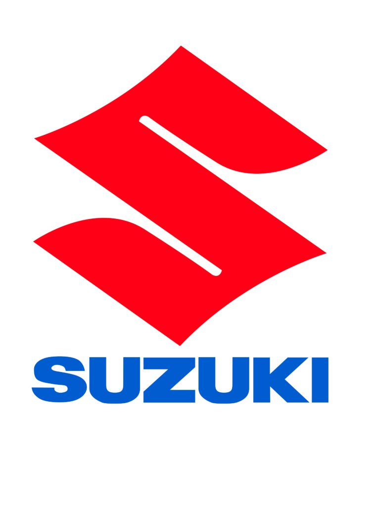 logo keren warna merah