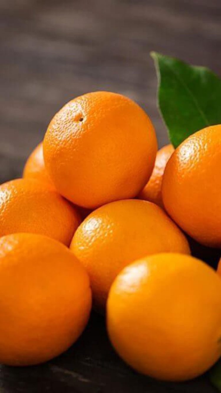buah-buahan apa saja yang mengandung vitamin c