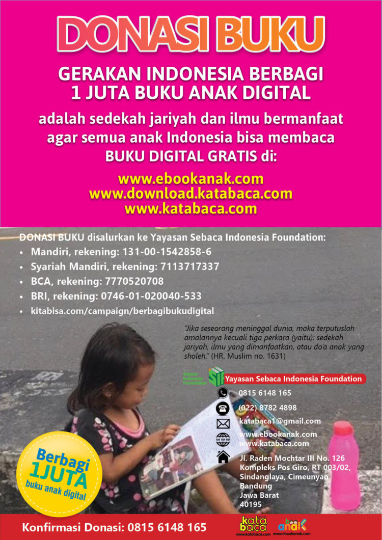 contoh poster lomba