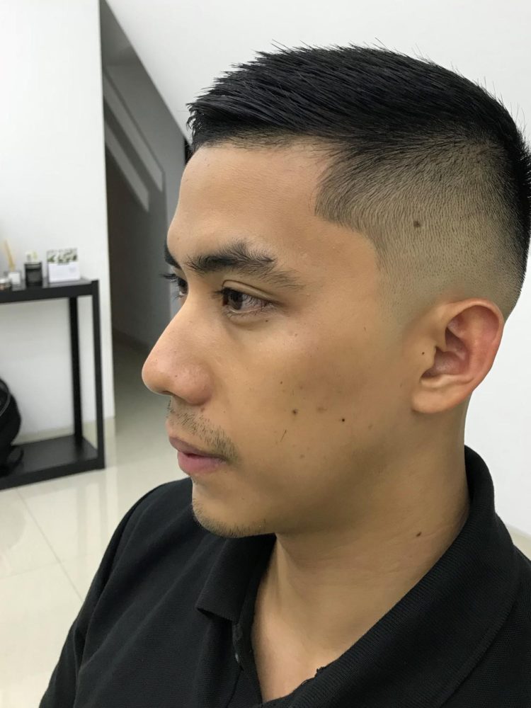 60 Model  Rambut  Pria  GAYA POTONGAN PENDEK  PANJANG 