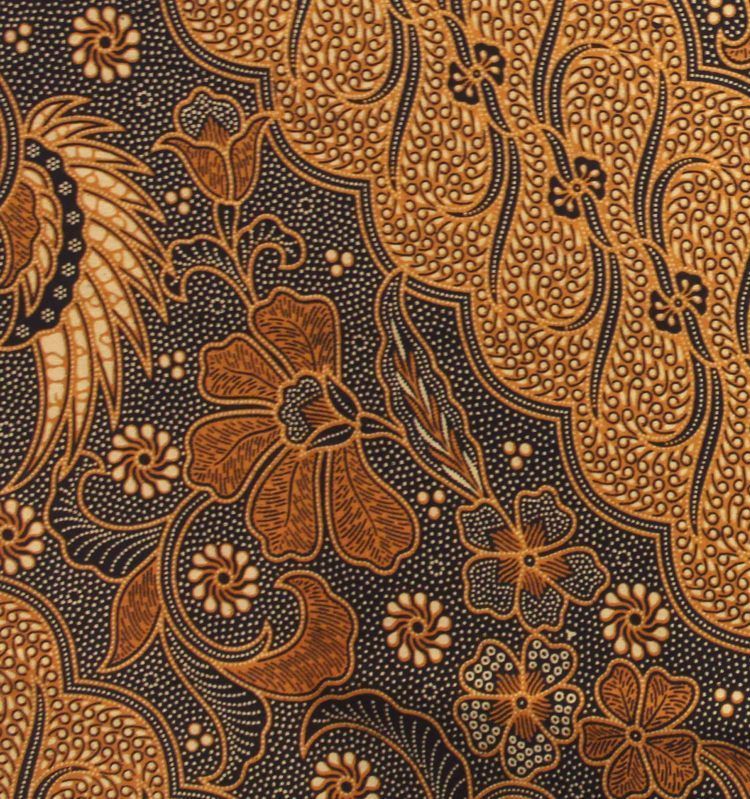 7 motif batik nusantara