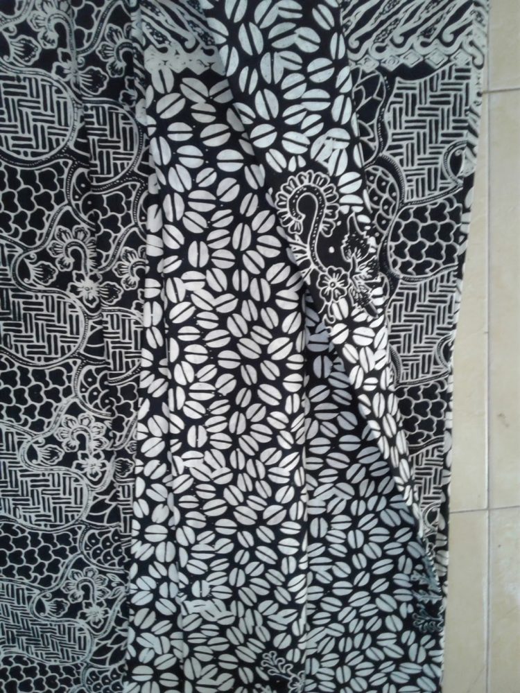 motif batik ragam hias
