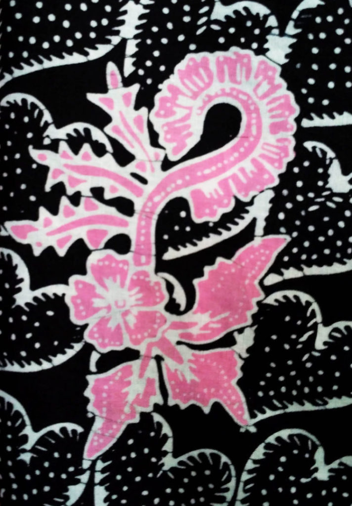motif batik tegalan