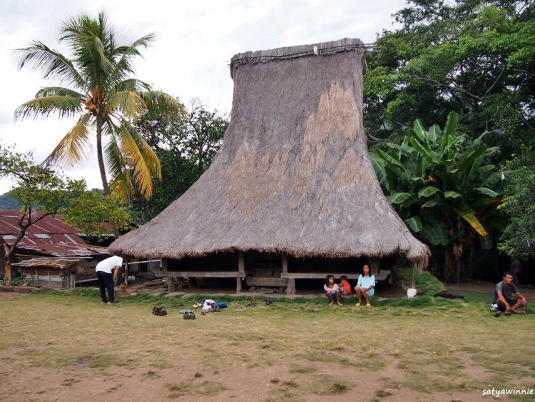 9 rumah adat di indonesia