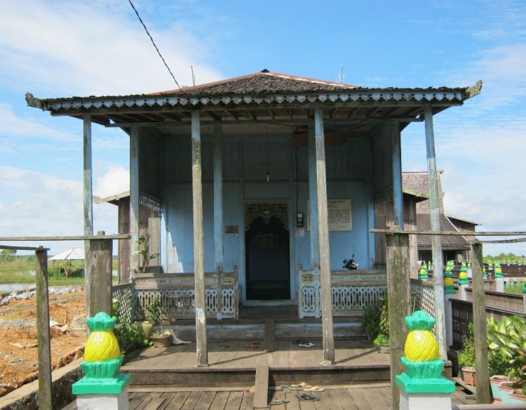 3 rumah adat di indonesia dan asal daerahnya