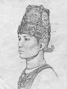 Kerajaan Majapahit (SEJARAH, PENINGGALAN, PETA, LETAK)