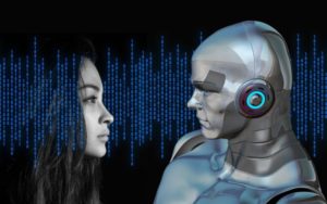 Artificial Intelligence Pengertian Sejarah Contoh Jenis