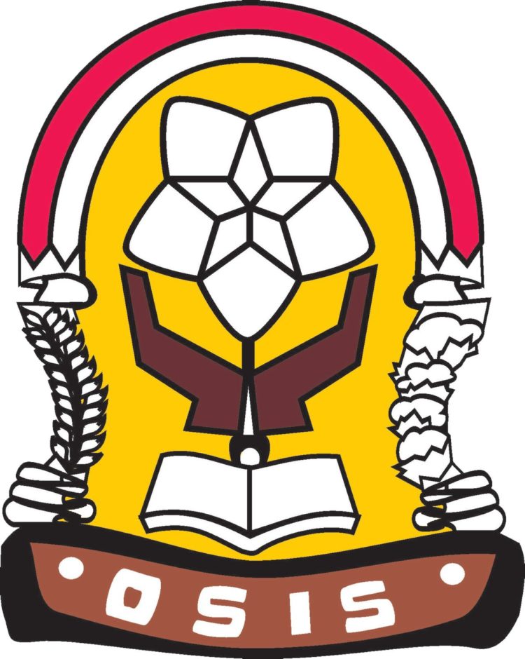Makna dan Arti Lambang Logo  Osis SD SMP  SMA SMK MTS dll 