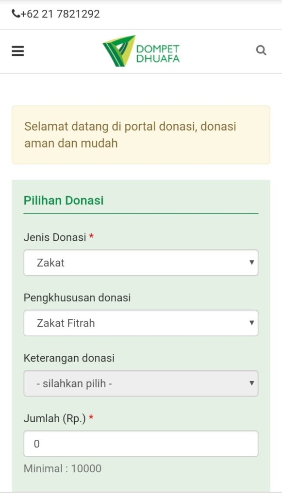 Zakat Fitrah Pengertian Niat Doa Penerima Hukum