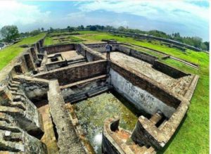 Sejarah Kerajaan Banten (PENINGGALAN, KEHIDUPAN, SILSILAH)