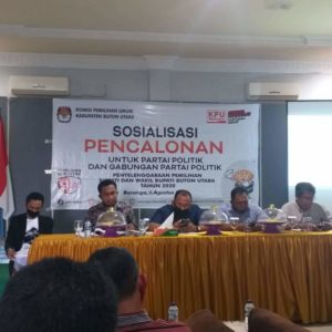 Pengertian Budaya Politik (CIRI, KOMPONEN, TIPE, MANFAAT Dll)