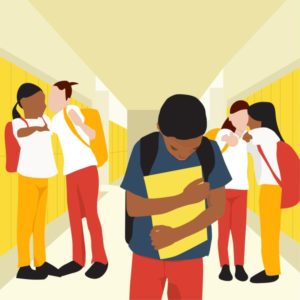 Pengertian Bullying (DAMPAK, CARA MENGATASI, CONTOH, JENIS)