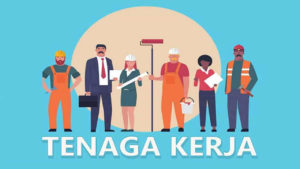 Tenaga Kerja: Pengertian, Jenis, Dan Dasar Hukumnya