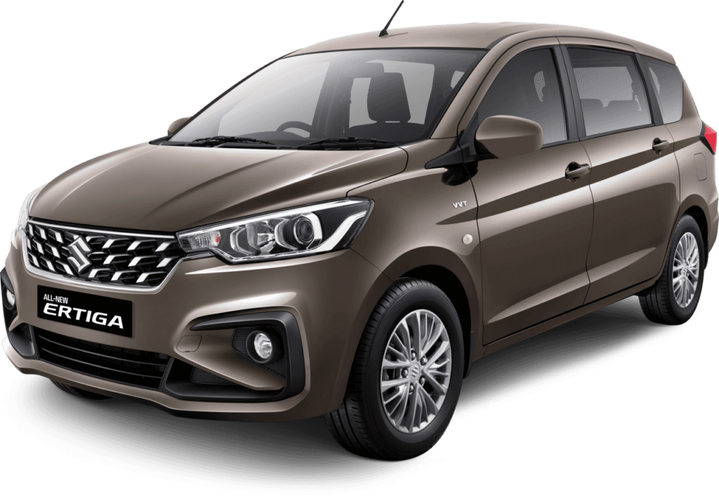 Ertiga Front Glass Price